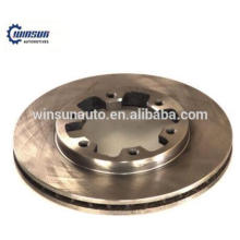 WINMANN professional parts manufacturer 4020610W00 4020610W01 brake disc